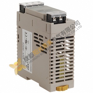 Omron S8VS-06024A: Reliable Power Supply for Industrial Automation