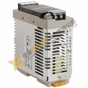 Omron Power Supply S8VS-12024 - High Efficiency In