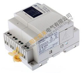 Omron Programmable Relay ZEN-V2, Control Module