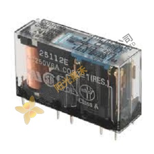 Omron Relay G7SA-3A1B DC24 - Reliable and High-Efficiency Control Solution