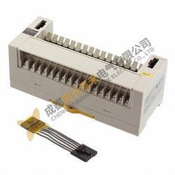 Omron Relay Output Unit GT1-ROS16 - High Performance Control Module