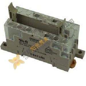 Omron P7SA-10F Relay Socket, Industrial Automation Component