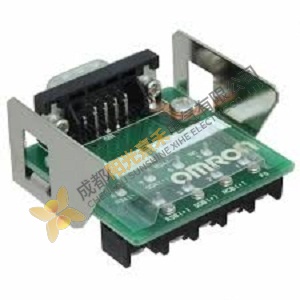 Omron NS-AL002 RS-232C/RS-422A Converter