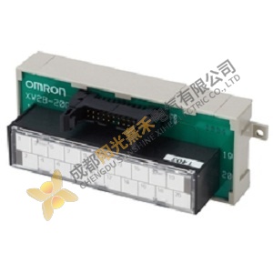 Omron XW2B-50G5 Screw Terminal, High-Performance Connector for Industrial Automation