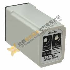 Omron LG2-AB AC110V Voltage Sensor Module