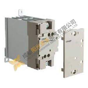 Omron G3PA-240B-VD Solid Relay: DC5-24V, Reliable Power Control Solution