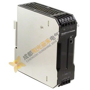 Omron S8VK-C12024 Switch Mode Power Supply, Efficient & Reliable Power Conversion