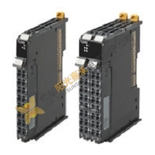 Omron NX-TC2407 Temperature Control Unit - Precise Thermal Management for Industrial Applications