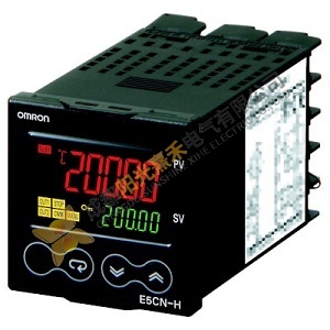 Omron E5CN-HTR2M-500: Precise AC100-240V Temperature Control Module