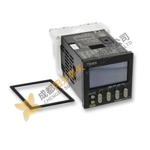 Omron H5CX-A-N Extended Industrial Automation Timer