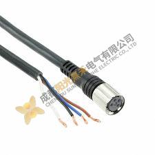 Omron XS3F-M421-402-A Sensor I/O Connector - XS3FM421402A, Omron's Premium I/O Module