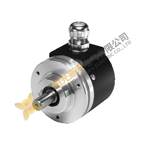 P+F 10-11651-R-1024 Incremental Rotation Encoder 1011651R1024: Precision Motion Control Solution