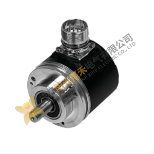 P+F AVM58N-032AAR0BN-1213 Encoder: Precision and Reliability in Absolute Positioning