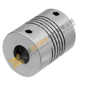 P+F Coupling KW-8/8 Extended, Precision Engineering for Industrial Automation