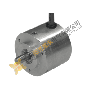 P+F Encoder TVI50N-09BK0R6TN-01024 - Robust and Compact Industrial Encoder