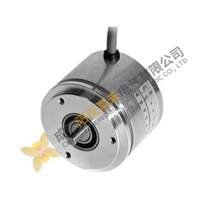 P+F TVI58N-01NK0R6TN-00600 Encoder, Robust Industr