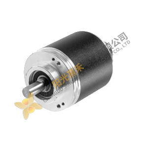 P+F FVM58N-011K2R3GN-1213 Encoder, Precision Motion Control