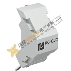 P+F KC-CJC-1BU Safety Barrier, Industrial Automation Component