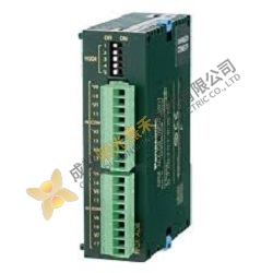 Panasonic Analog Output Unit: AFP0RDA4, Advanced Industrial Control Solutions