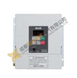 Panasonic BFV00224 Inverter Drive, Industrial Control System