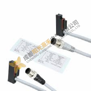 Panasonic Cable SFB-CB05, Industrial Control Solutions