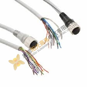 Panasonic SFB-CC3-MU Cable: Precision Engineering for Industrial Applications