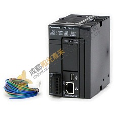 Panasonic AFP7CPS31E - High Performance CPU Unit for Industrial Automation