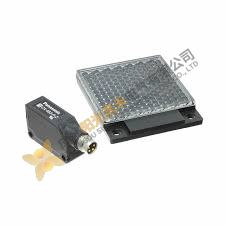 Panasonic CX-483-P-Z: High-Performance Photoelectric Retroreflective Sensor