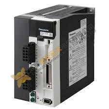 Panasonic MBDKT2510E: A5ⅡE Series AC Servo Motor Drive, 7.5kW, Precision Control Module