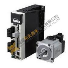 Panasonic MDDKT5540CA1 MINAS A5 Series AC Servo Motor Drive