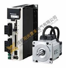 Panasonic MDDKT5540E 7.5kW AC Servo Motor Drive for MINAS A5 Series