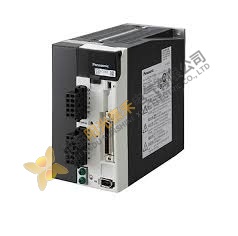 Panasonic MFDKTA390CA1 - AC Servo Motor Drive for MINAS A5 Series