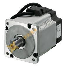 Panasonic MHMJ082G1V - High-Performance AC Servo Motor, 7.5Kw, MINAS A5 Series