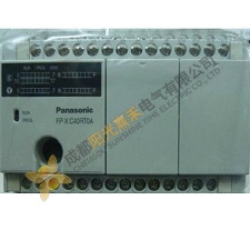 Panasonic Nais PLC AFPX-C40RT0A: Industrial Control System for Precision Manufacturing