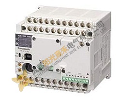 Panasonic PLC AFPX-C30R: Advanced Control Module for Industrial Automation