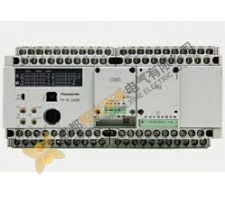 Panasonic PLC AFPX-C60R: Advanced Control Module for Industrial Automation