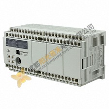 Panasonic FP-X Series PLC - AFPX-C60RD Module for 