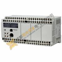 Panasonic FP-X Series PLC AFPX-C60TD - Advanced Automation Solution