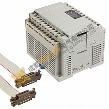 Panasonic PLC AFPX-E30R for Industrial Automation Solutions