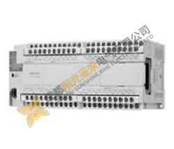 Panasonic PLC AFPX0-L60R - High-Speed Modular Control System