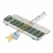 Panasonic FP2-BP10EH PLC Backplane, Efficient Control Solution for Industrial Automation