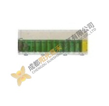 Panasonic FP2-BP11MH Backplane for High-Speed Automation Solutions