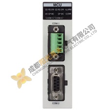 Panasonic FP2-CB232 PLC Communication Block, Effic