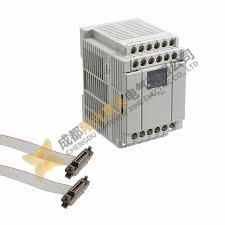 Panasonic AFPX-E16T PLC Digital I/O Expansion Unit, Advanced Control Solutions