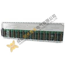 Panasonic FP2-BP12 PLC Expansion Backplane, High Performance for Industrial Automation