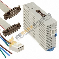 Panasonic FPX Series PLC Expansion FP0 Adapter - AFPX-EFP0