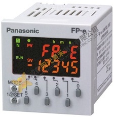 Panasonic FP-e Control Unit AFPE214322 - Advanced Automation Module