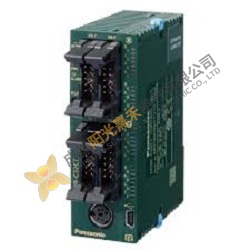 Panasonic PLC FP0R-C32MT - Advanced Industrial Control Solution