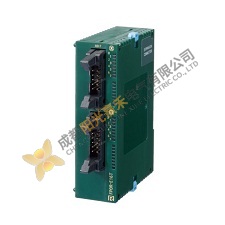 Panasonic FP0R-E16T PLC: Advanced Control Module for Industrial Automation