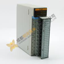 Panasonic PLC FP2 Series - Y16T Output Module, Advanced Industrial Control Solution